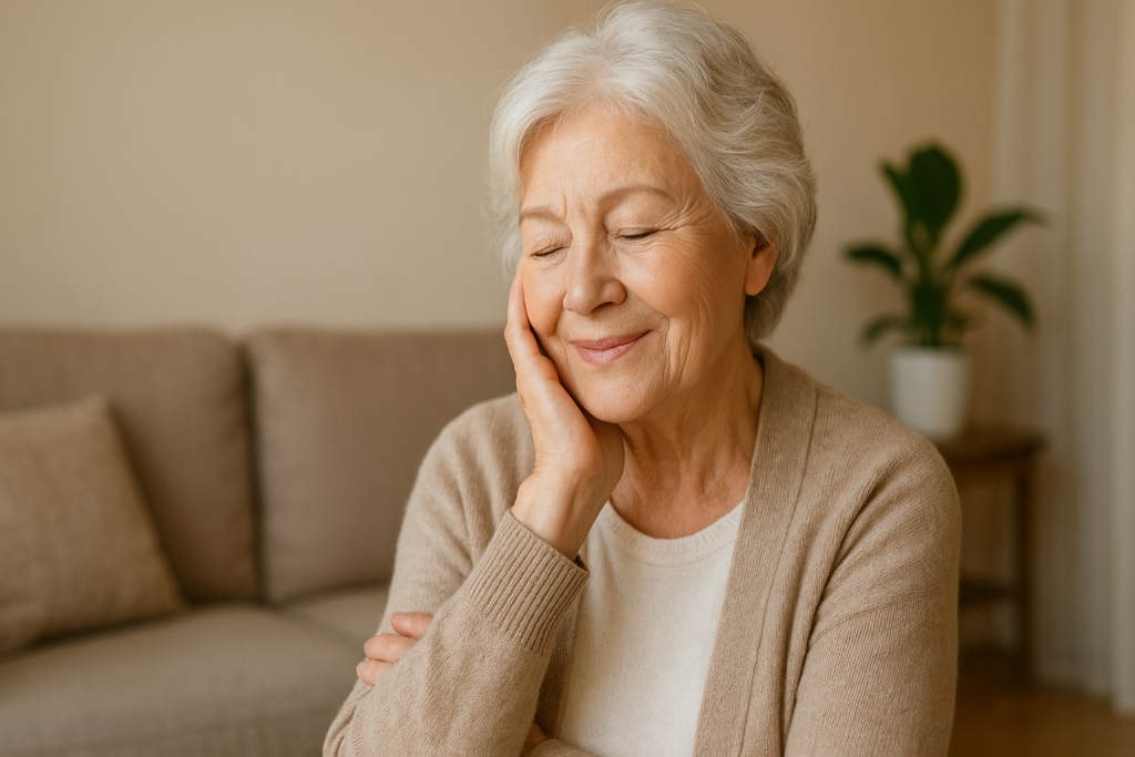 Escucha Activa - Inicio